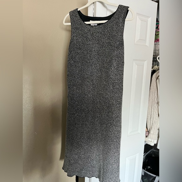 Gray Dress - Picture 1 of 1